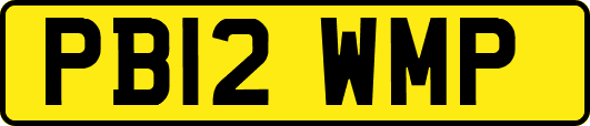 PB12WMP