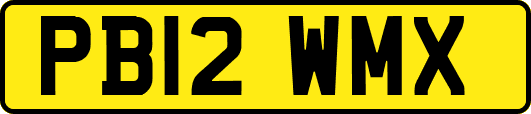 PB12WMX