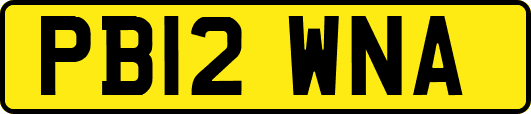 PB12WNA