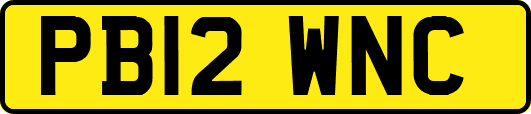 PB12WNC