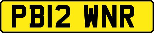 PB12WNR