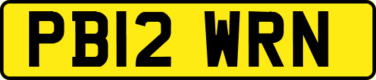 PB12WRN