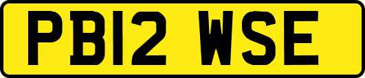 PB12WSE