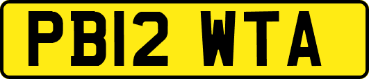 PB12WTA