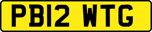 PB12WTG