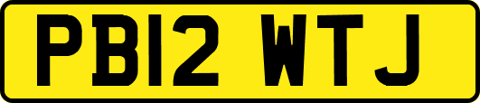 PB12WTJ