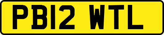 PB12WTL