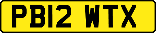 PB12WTX