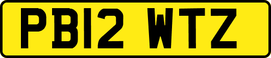 PB12WTZ