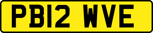 PB12WVE