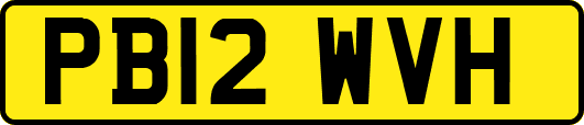 PB12WVH