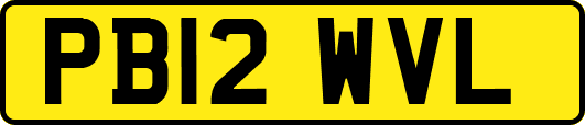 PB12WVL