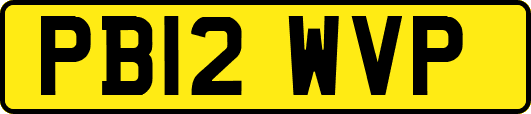 PB12WVP