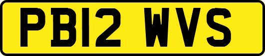 PB12WVS