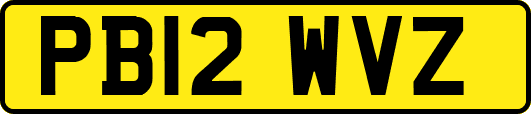 PB12WVZ
