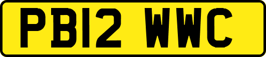 PB12WWC