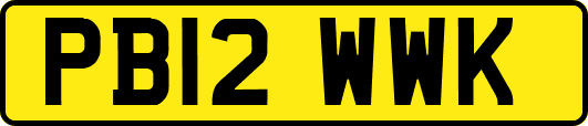 PB12WWK