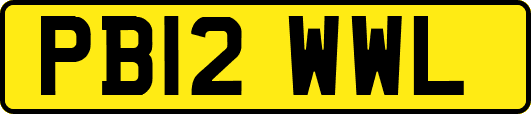 PB12WWL