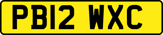 PB12WXC
