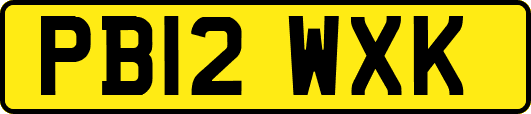 PB12WXK