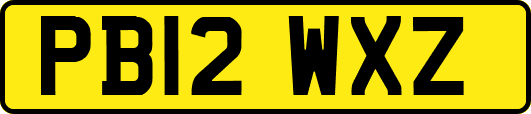 PB12WXZ