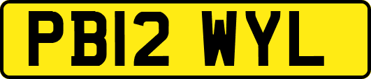 PB12WYL