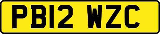 PB12WZC