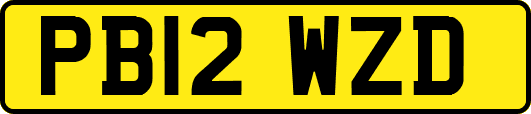 PB12WZD