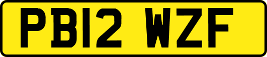 PB12WZF
