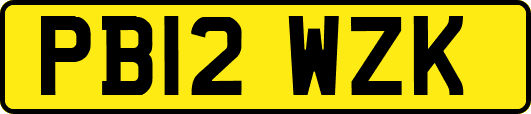 PB12WZK