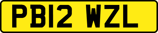 PB12WZL