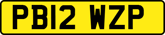 PB12WZP