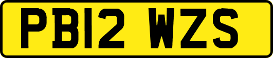 PB12WZS