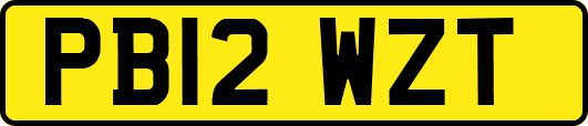 PB12WZT