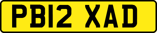 PB12XAD