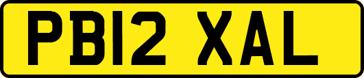 PB12XAL