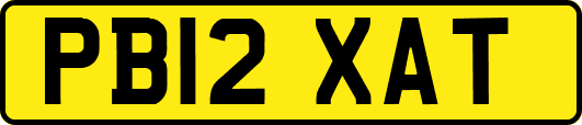 PB12XAT