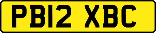 PB12XBC