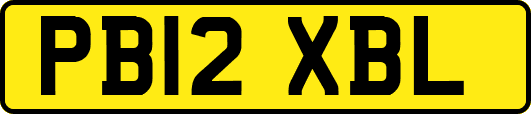 PB12XBL