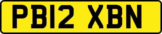 PB12XBN