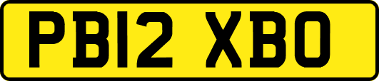 PB12XBO