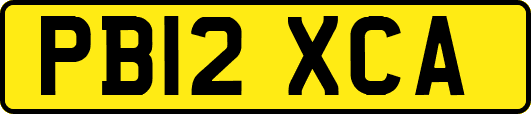 PB12XCA