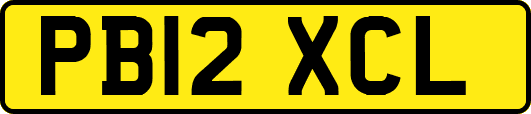 PB12XCL