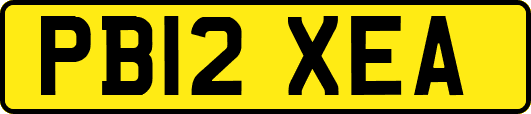 PB12XEA