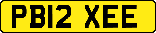 PB12XEE