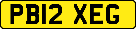 PB12XEG