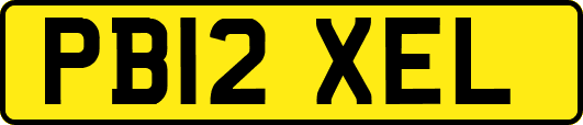 PB12XEL