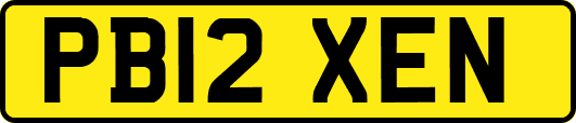 PB12XEN