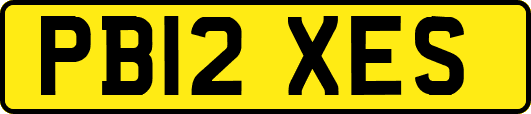 PB12XES