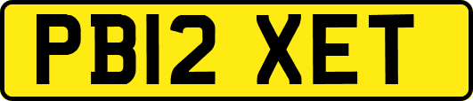 PB12XET